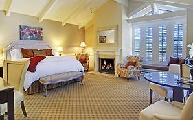 Carriage House Inn Carmel